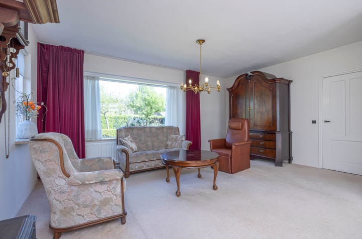 Foto 8 van Luissel 11