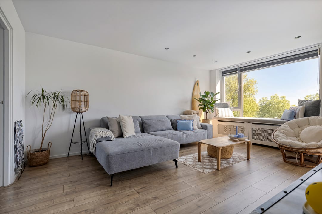 Foto 1 van Cederstraat 119