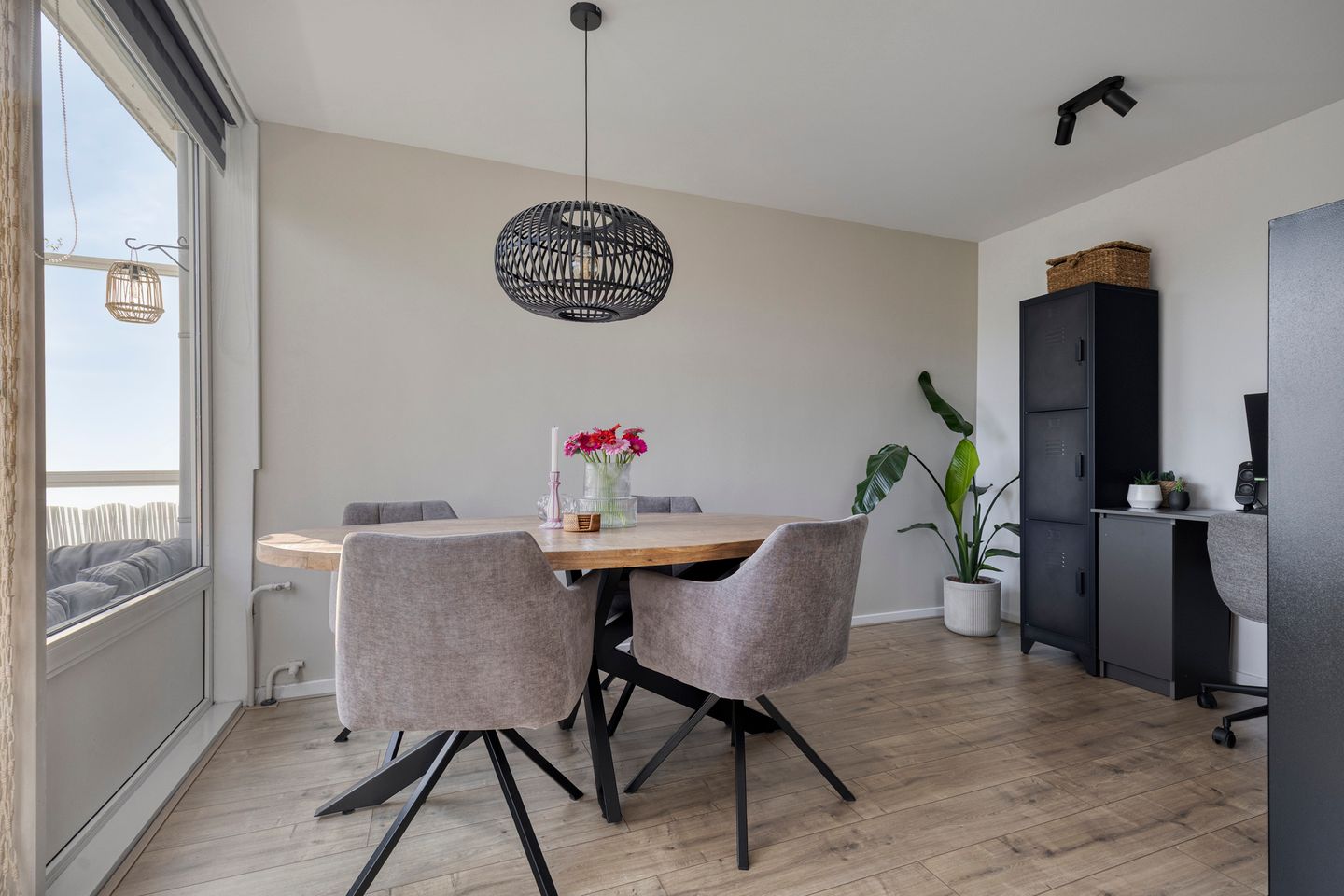 Foto 4 van Cederstraat 119