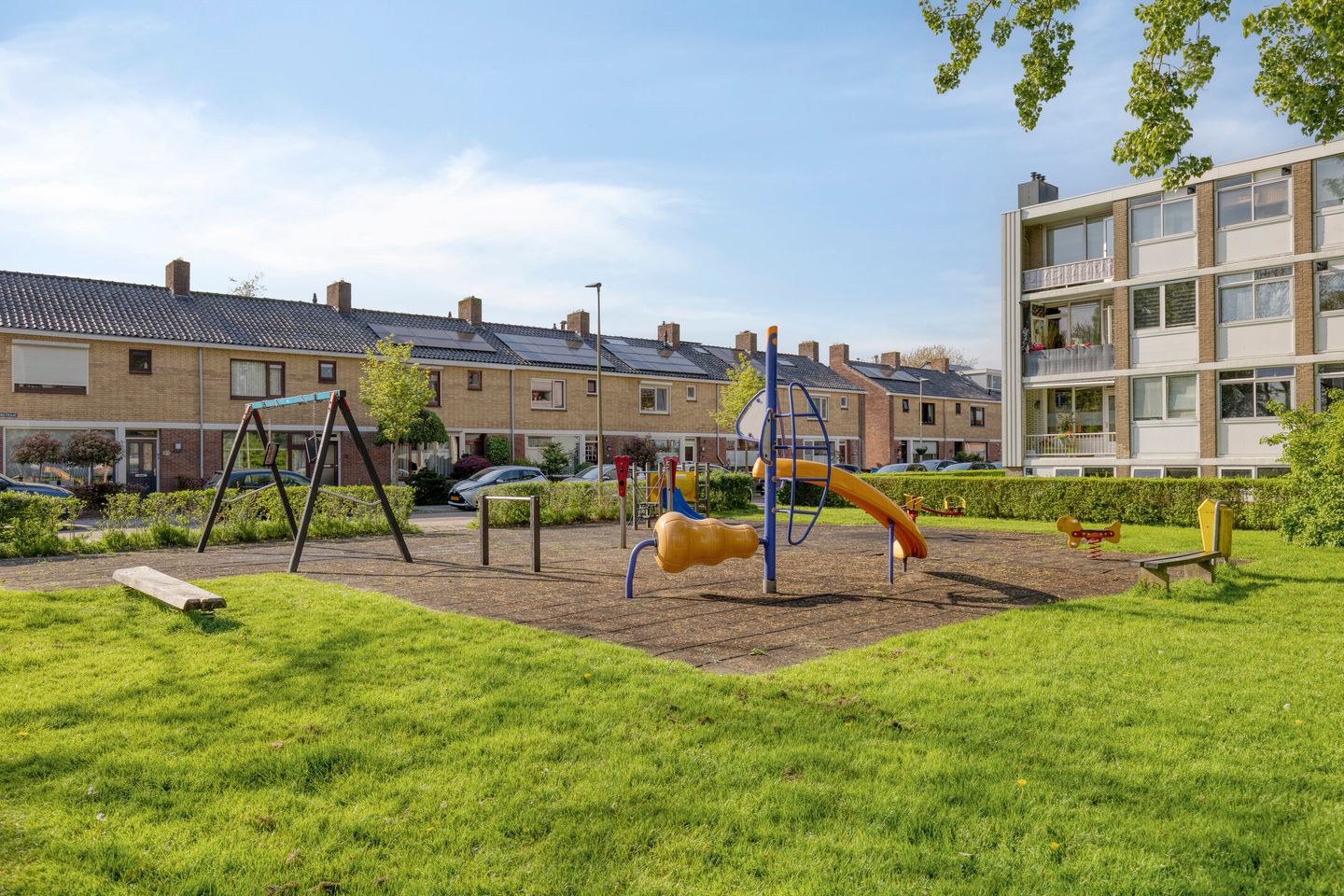 Foto 25 van Cederstraat 119