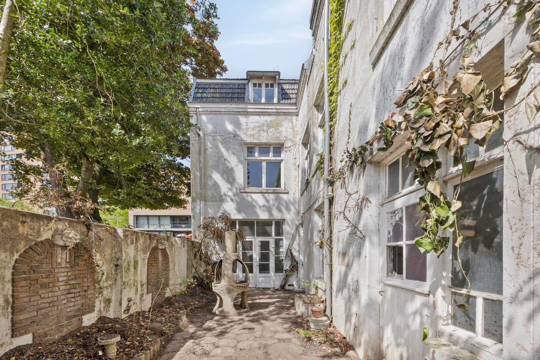 Foto 2 van Valkenburgerweg 25