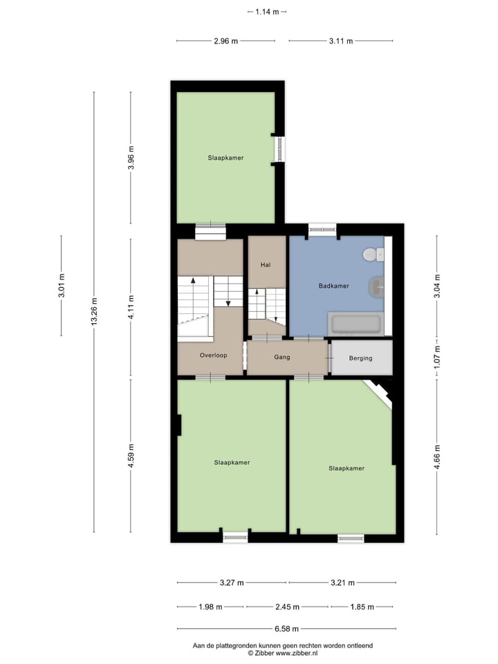 Foto 25 van Valkenburgerweg 25