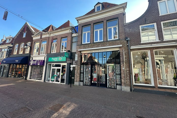 Hoofdstraat 57, Meppel