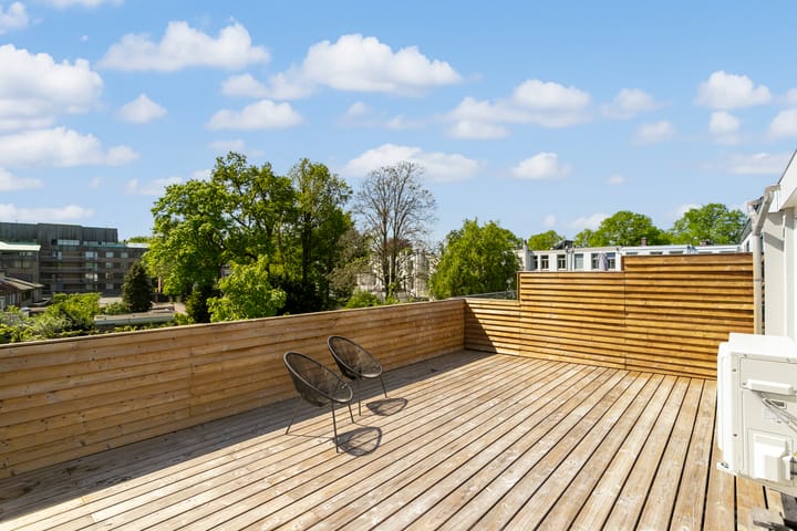 Photo 3 of Cartier van Disselstraat 8-B