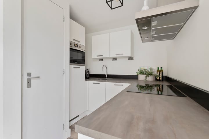 Foto 4 van Cartier van Disselstraat 8-B