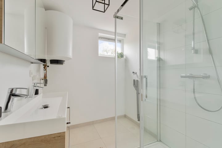 Photo 5 of Cartier van Disselstraat 8-B