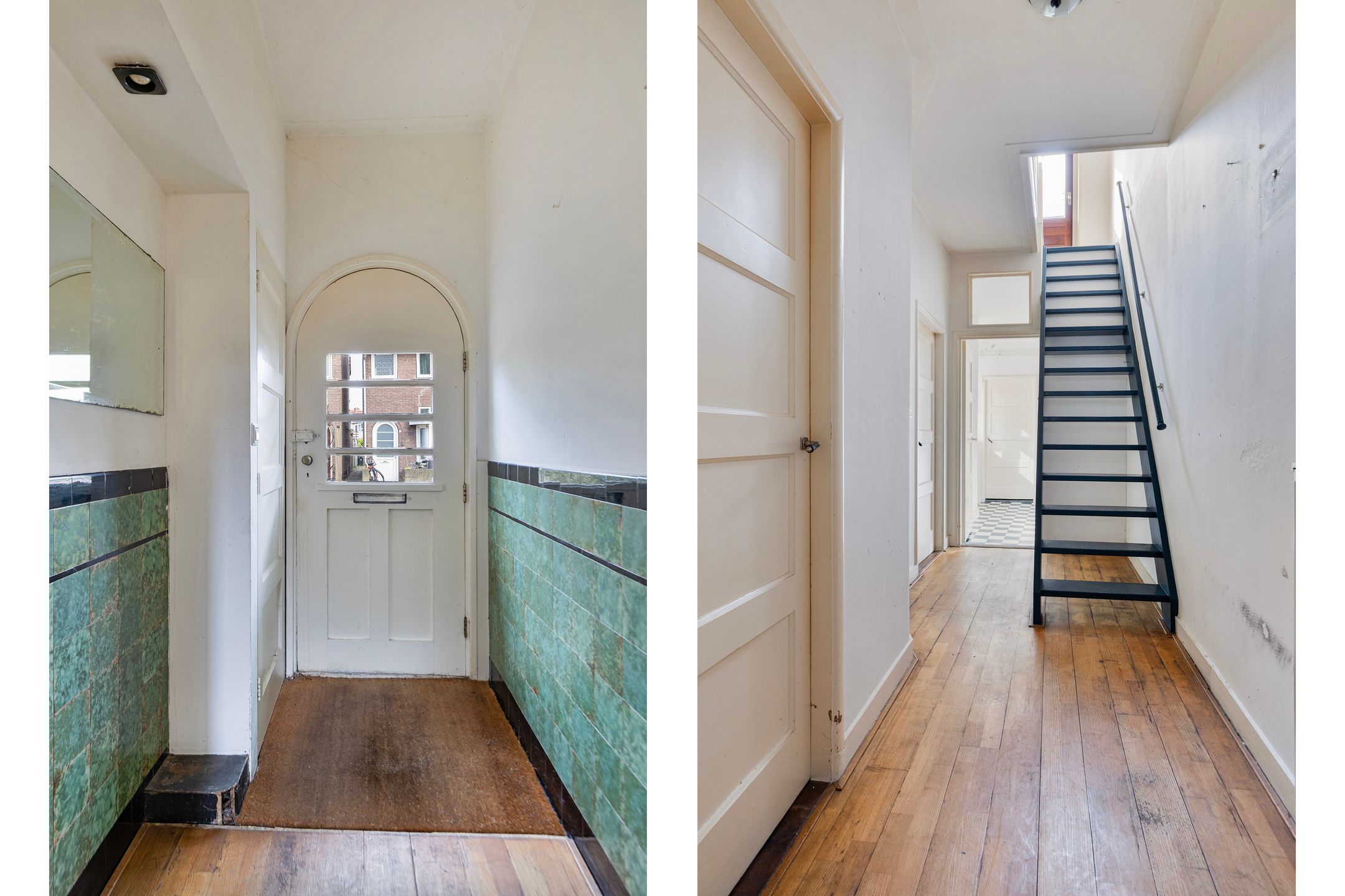 Photo 3 of Mozartstraat 103