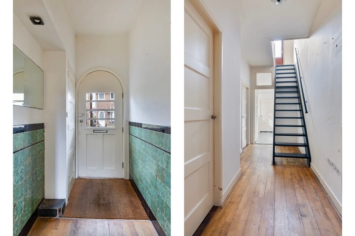 Foto 3 van Mozartstraat 103