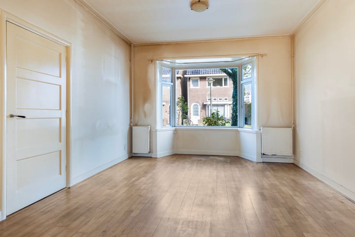 Foto 4 van Mozartstraat 103