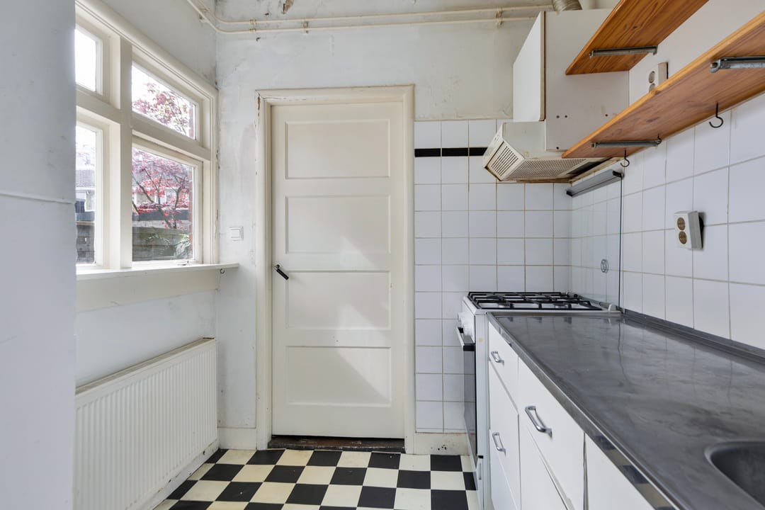 Photo 13 of Mozartstraat 103