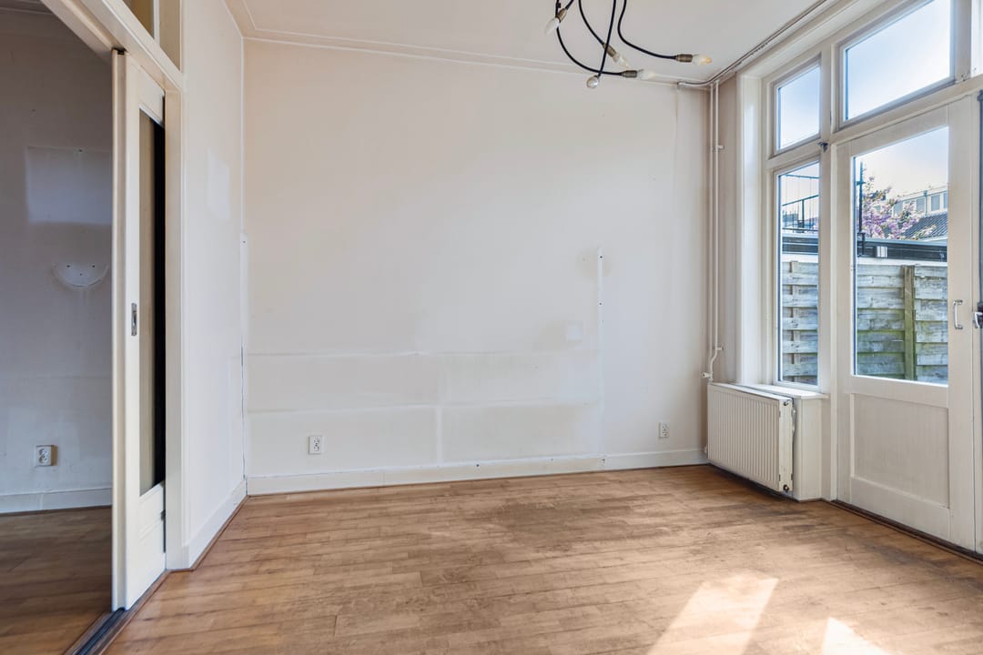 Photo 11 of Mozartstraat 103