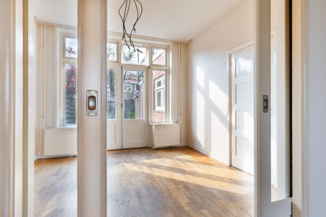 Photo 8 of Mozartstraat 103