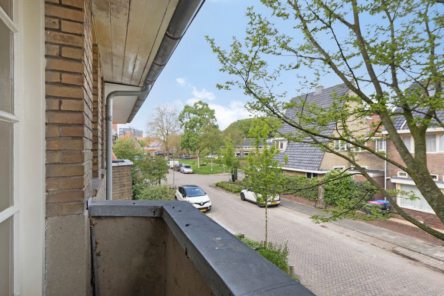 Photo 25 of Mozartstraat 103