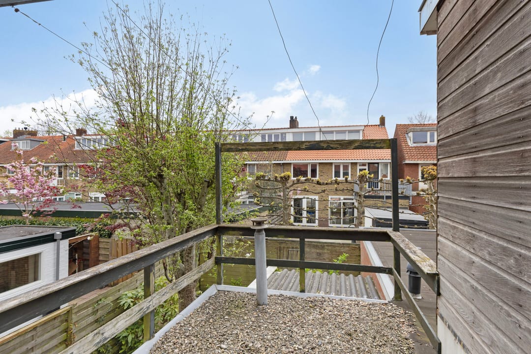 Photo 26 of Mozartstraat 103