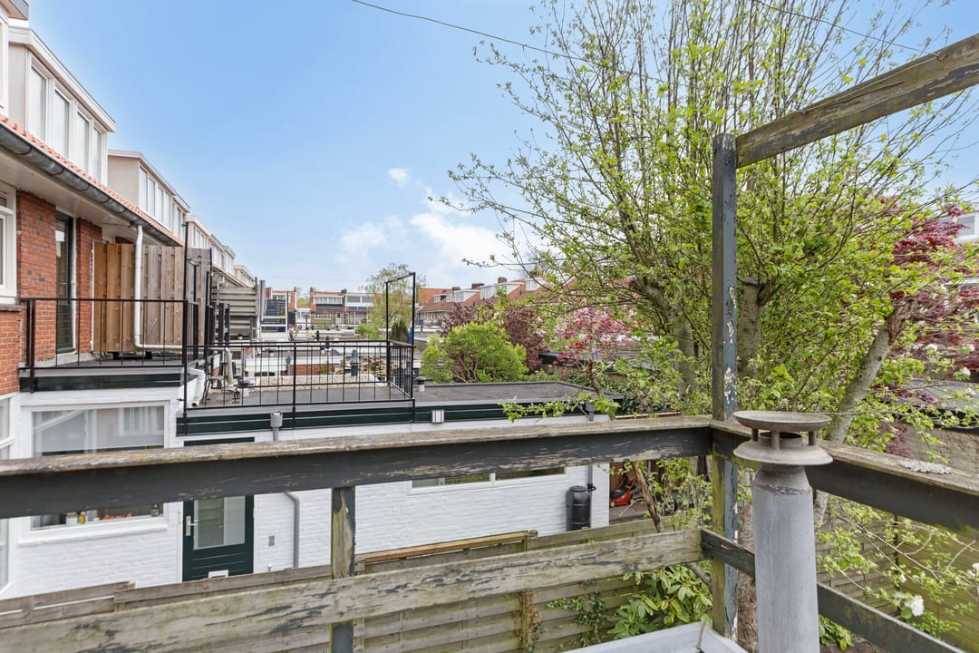 Photo 28 of Mozartstraat 103