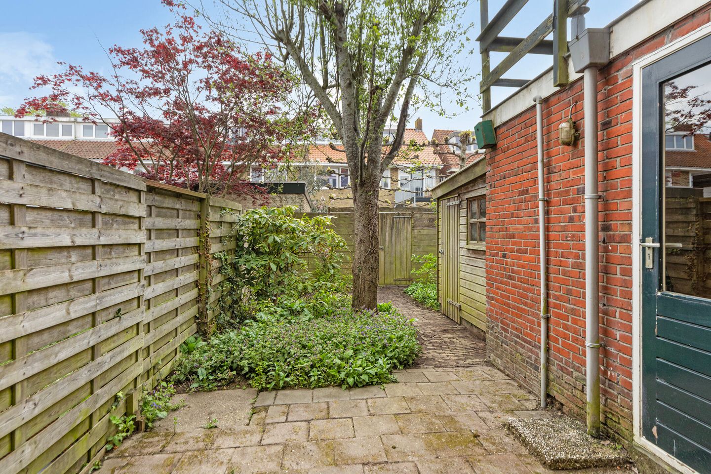 Photo 35 of Mozartstraat 103