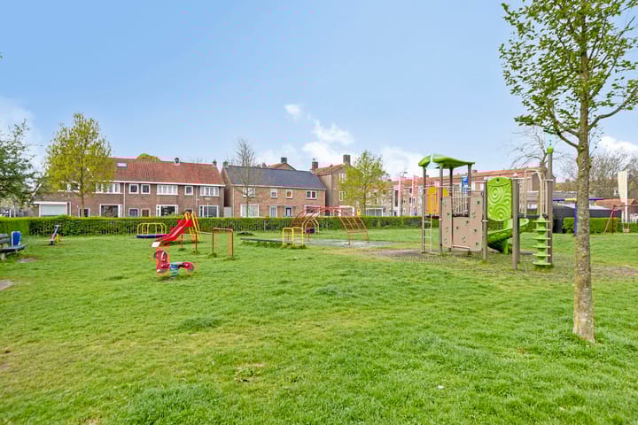 Foto 36 van Mozartstraat 103