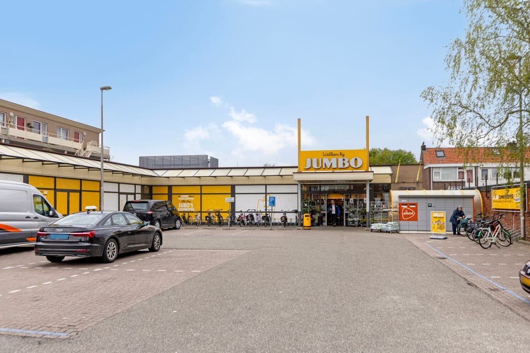 Photo 37 of Mozartstraat 103