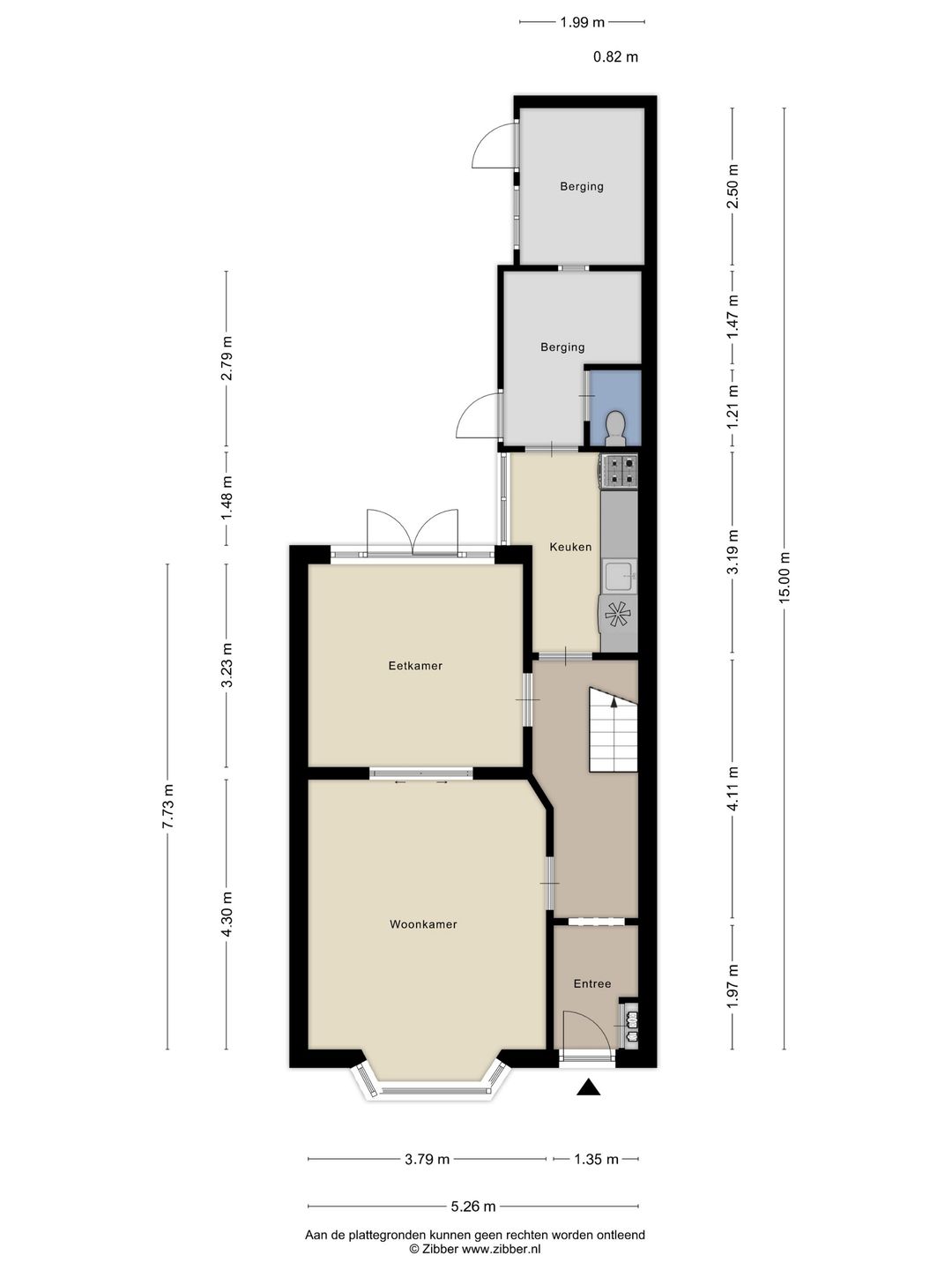 Photo 38 of Mozartstraat 103