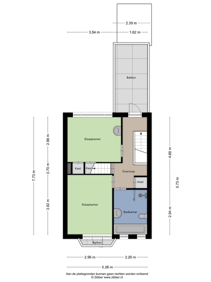 Foto 39 van Mozartstraat 103