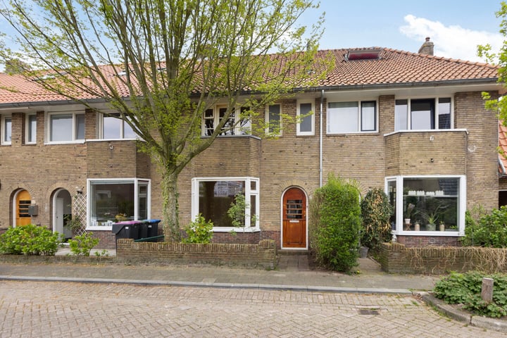 Mozartstraat 103