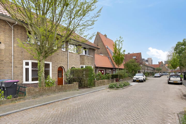 Foto 2 van Mozartstraat 103