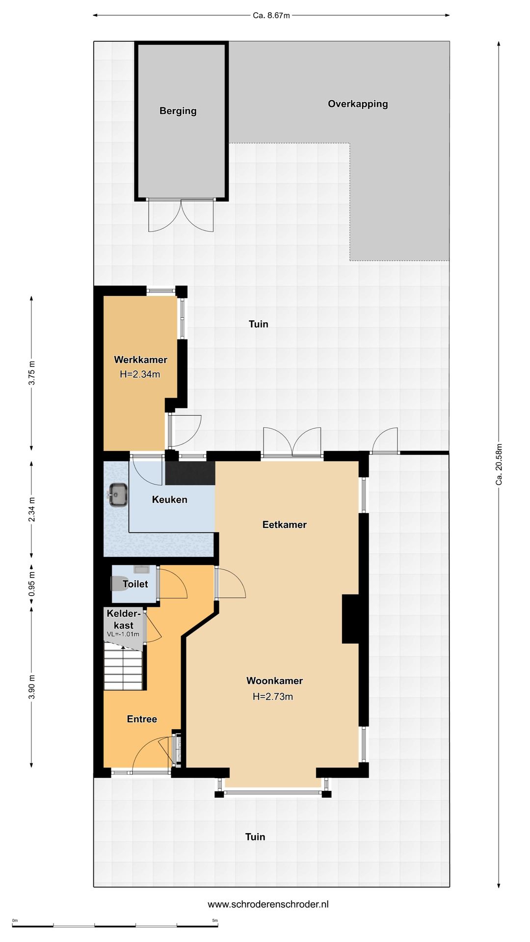 Foto 58 van Hadleystraat 10
