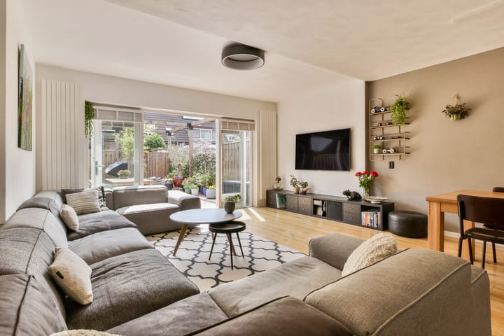 Foto 3 van Mijehof 148