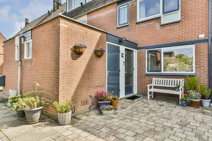 Foto 31 van Mijehof 148