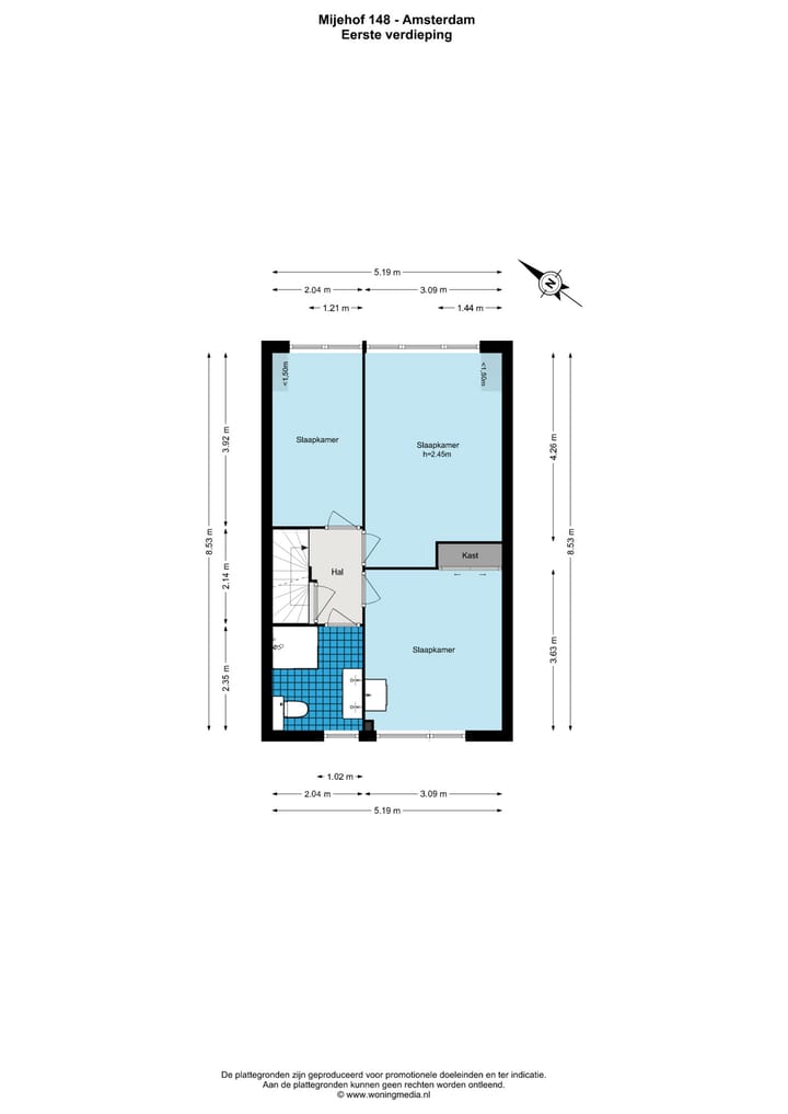 Foto 36 van Mijehof 148