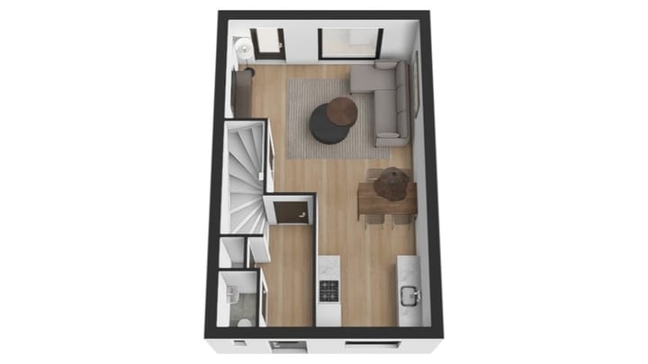 Foto 52 van Lambertusstraat 10-B