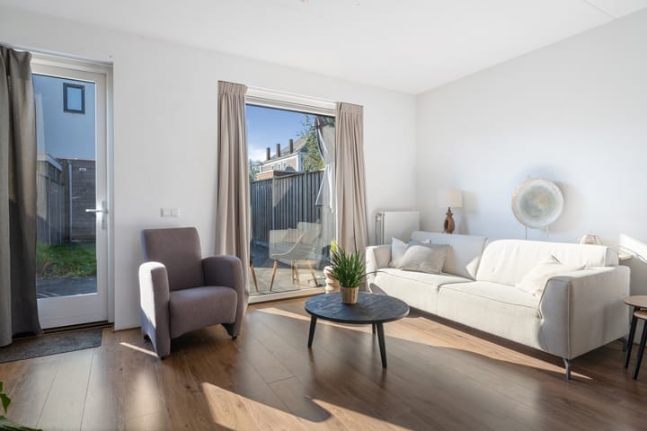 Foto 5 van Lambertusstraat 10-B