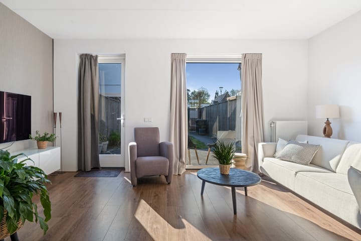 Foto 6 van Lambertusstraat 10-B