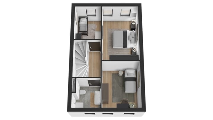 Foto 54 van Lambertusstraat 10-B