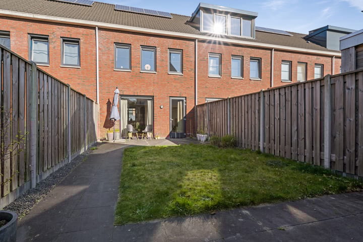 Foto 42 van Lambertusstraat 10-B