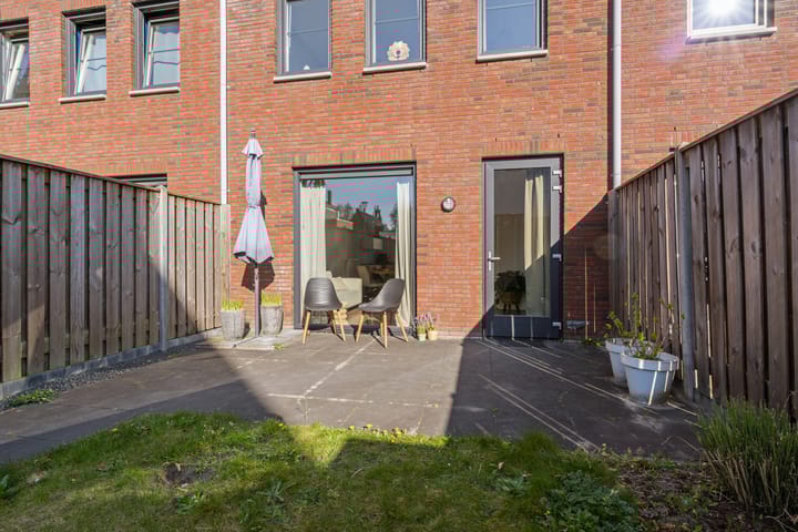 Foto 43 van Lambertusstraat 10-B