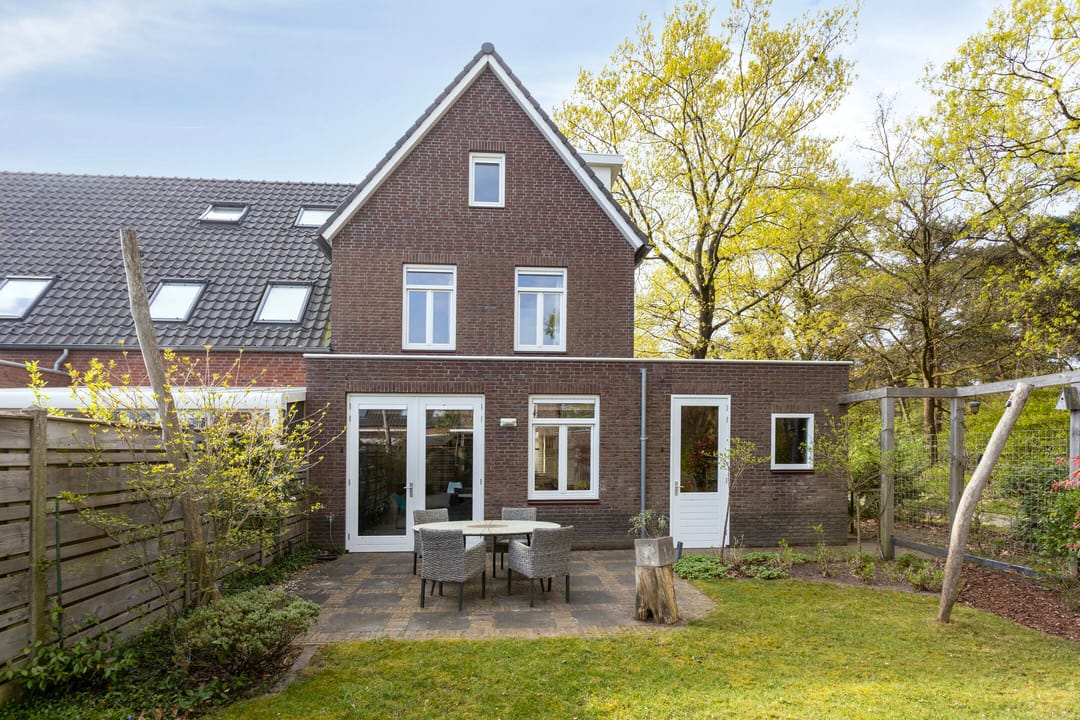 Foto 2 van Cederstraat 22