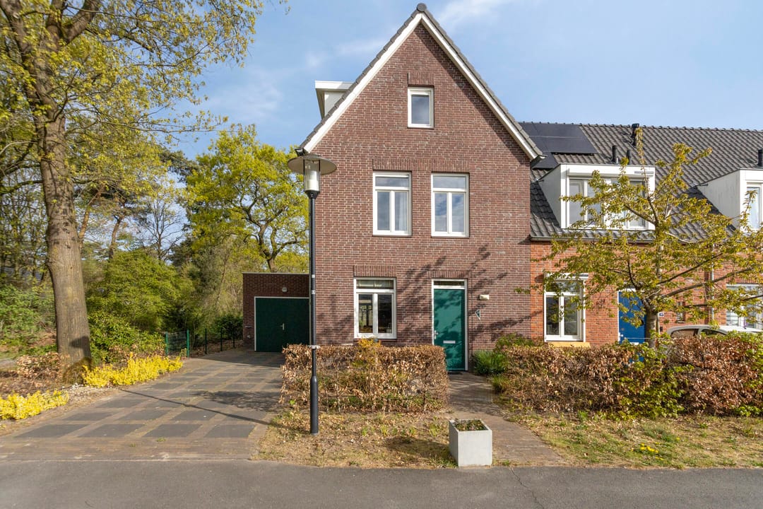 Foto 7 van Cederstraat 22