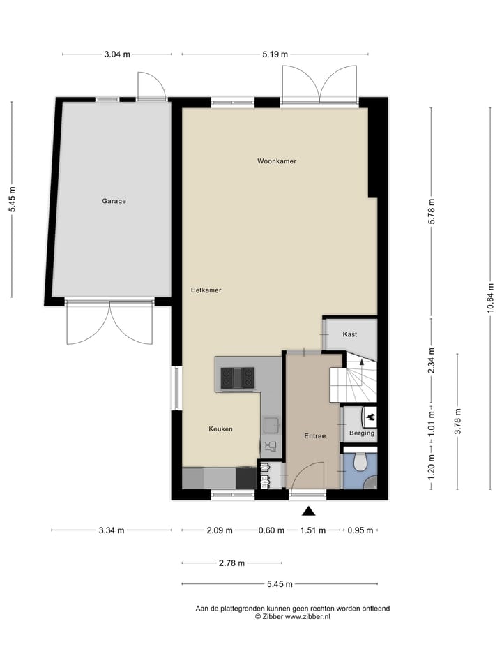 Foto 36 van Cederstraat 22