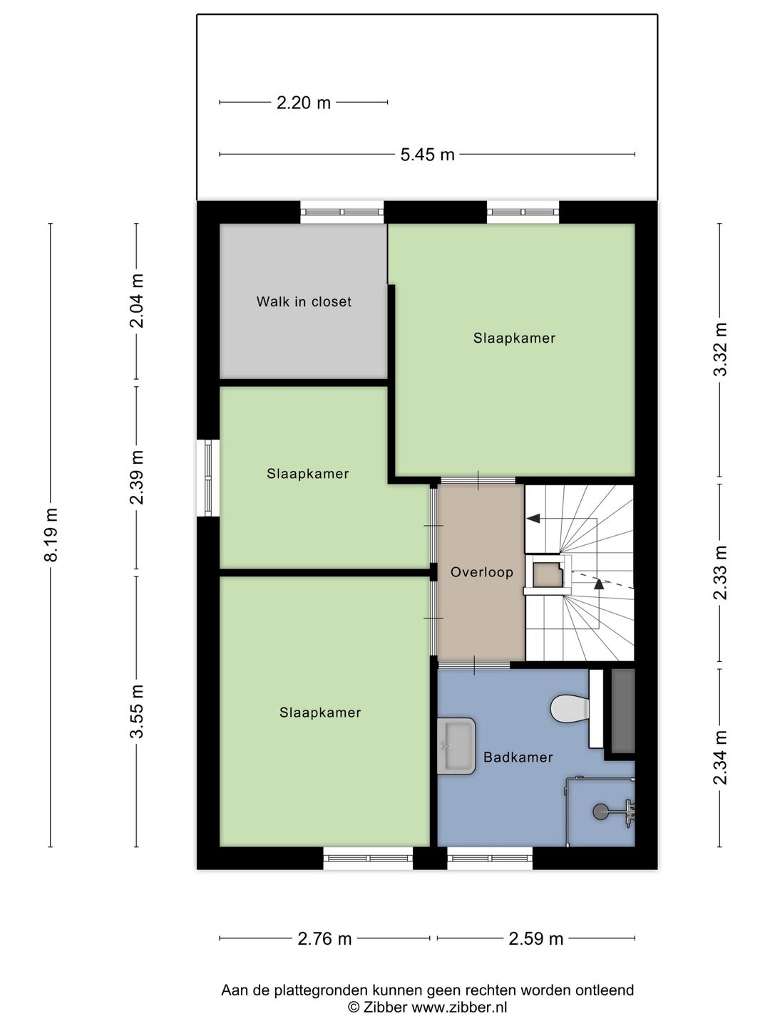 Foto 37 van Cederstraat 22