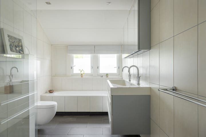 Foto 2 van Kletsterlaan 19