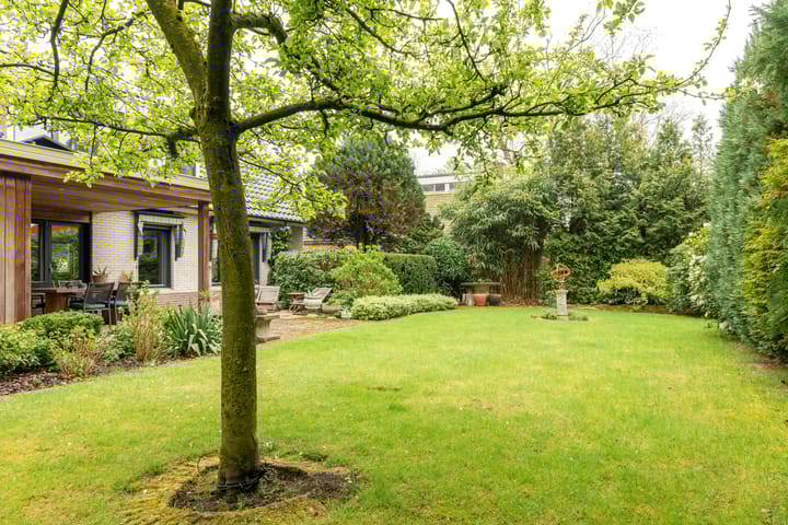 Foto 4 van Kletsterlaan 19