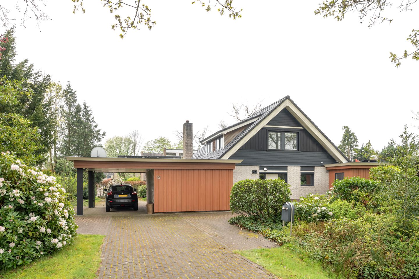 Foto 1 van Kletsterlaan 19