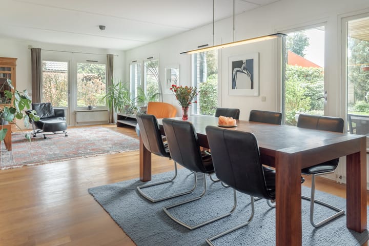 Foto 9 van Kletsterlaan 19