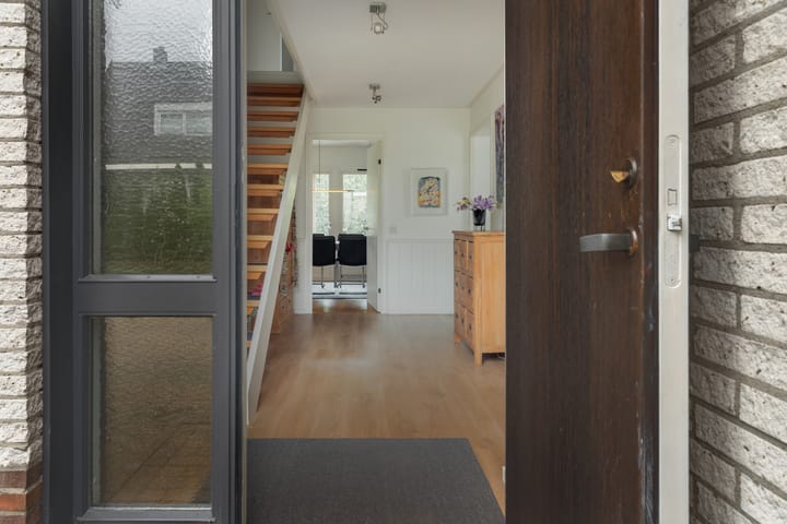 Foto 7 van Kletsterlaan 19