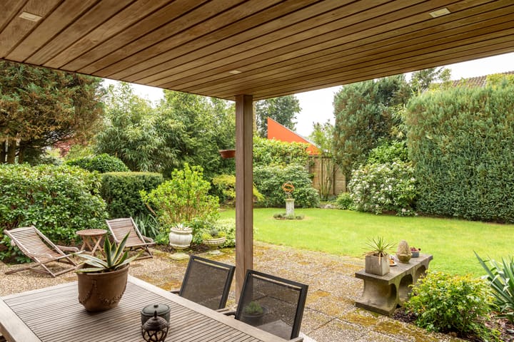 Foto 11 van Kletsterlaan 19