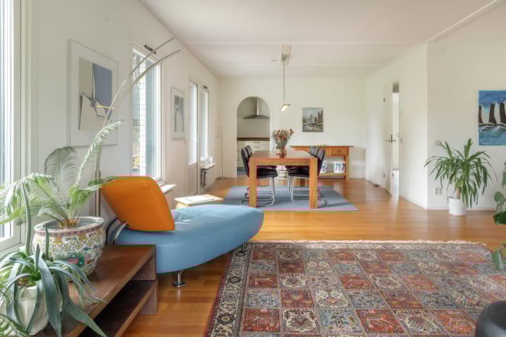 Foto 12 van Kletsterlaan 19