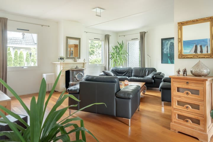 Foto 15 van Kletsterlaan 19