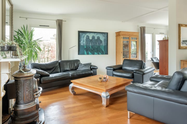 Foto 17 van Kletsterlaan 19