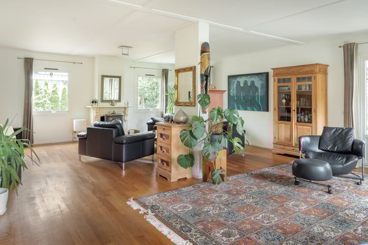 Foto 19 van Kletsterlaan 19